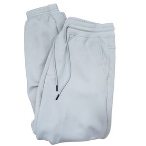 American Eagle Mens 24/7 Tech Fleece Joggers Tan Size‎ Small